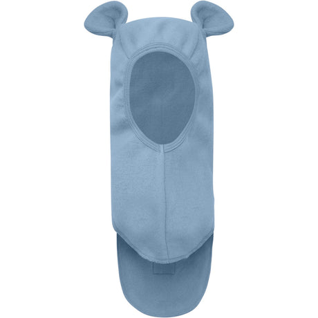 Huttelihut Windward Blue Elefanthatt Ears Bomull Fleece