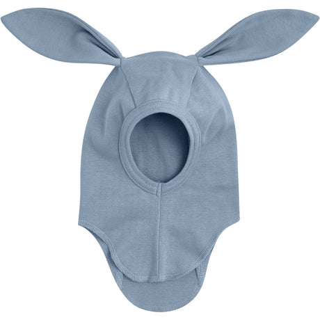 Huttelihut Windward Blue Elefanthatt Ears Bomull Rib