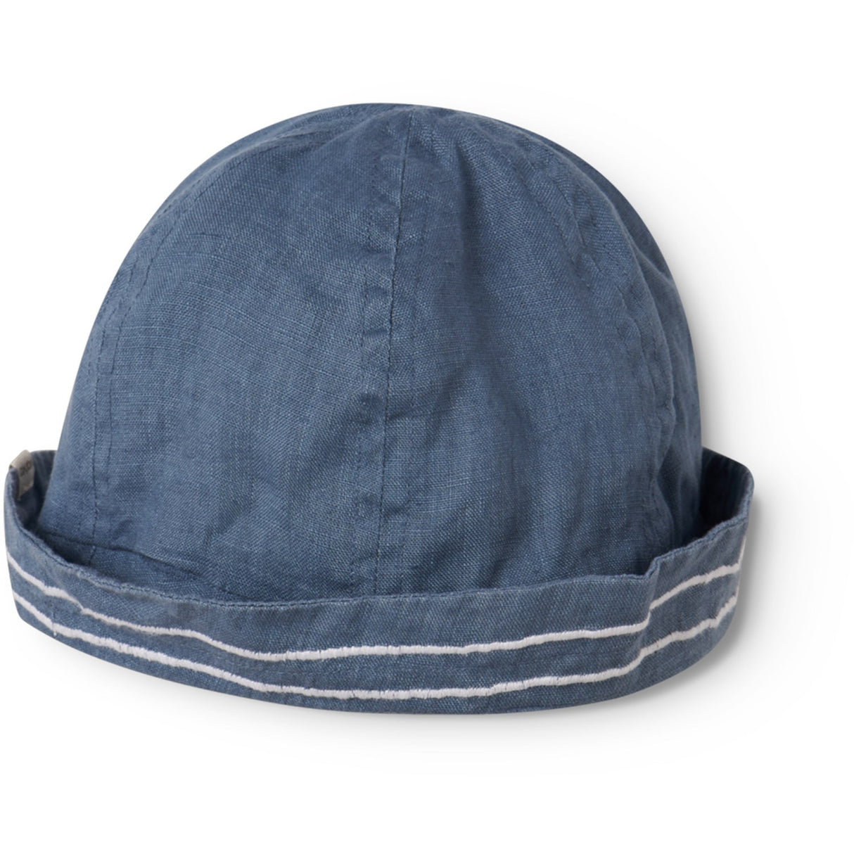 MarMar Linen Navy Dust Asea Mössa