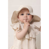 MarMar Linen Kit Alba Baby L Mössa