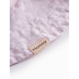 MarMar Linen Sweet Violet Alba Baby L Mössa