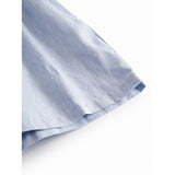 MarMar Linen Blue Mist Dresea Klänning
