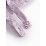 MarMar Linen Sweet Violet Alba Baby L Mössa