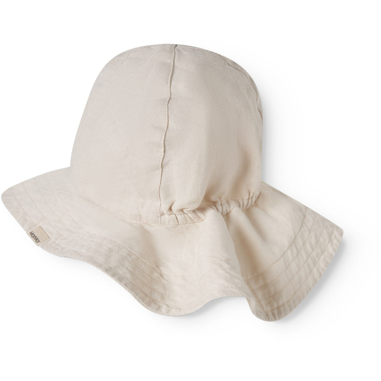 MarMar Linen Kit Alba Baby L Mössa
