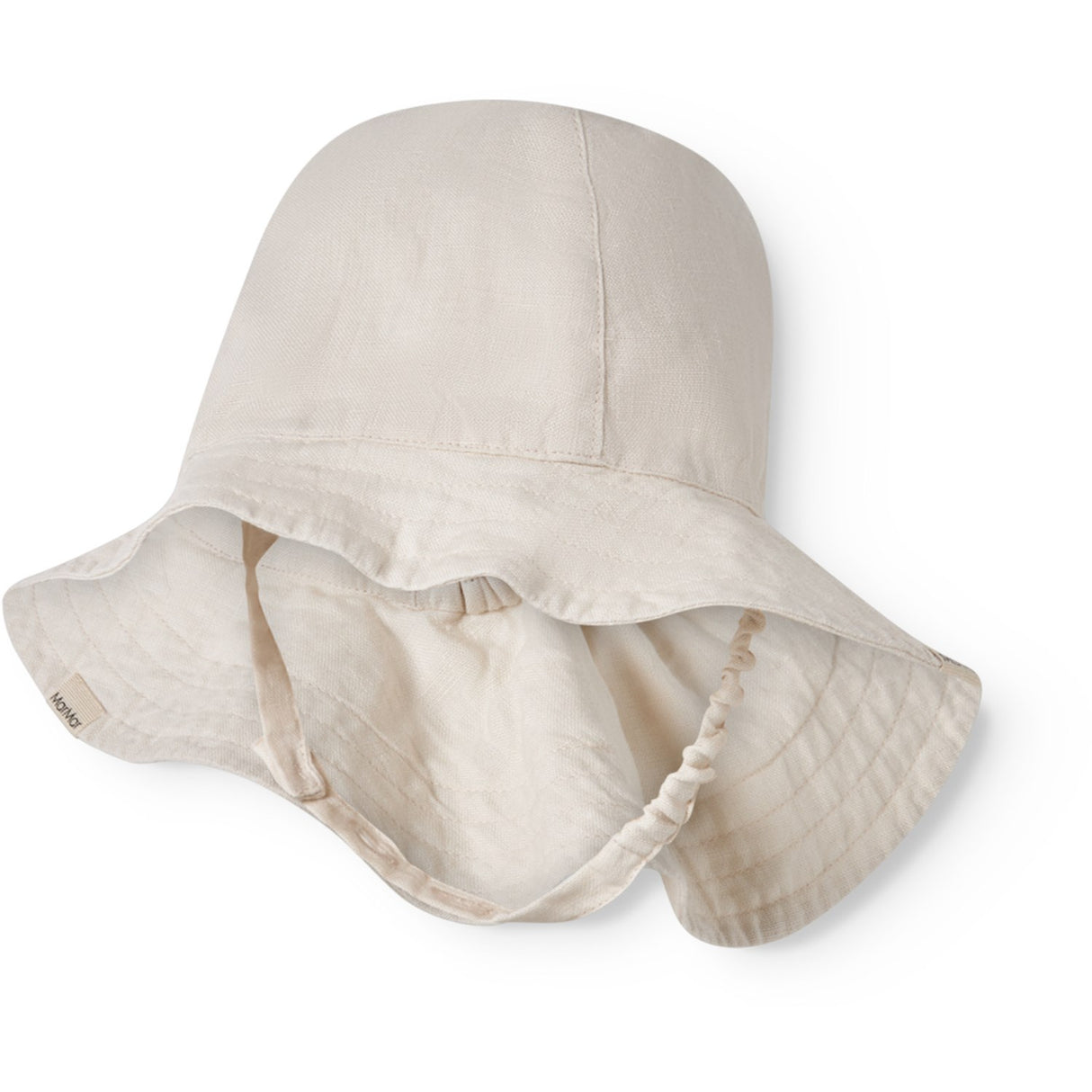 MarMar Linen Kit Alba Baby L Mössa