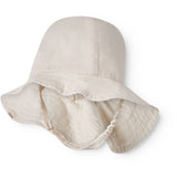 MarMar Linen Kit Alba Baby L Mössa