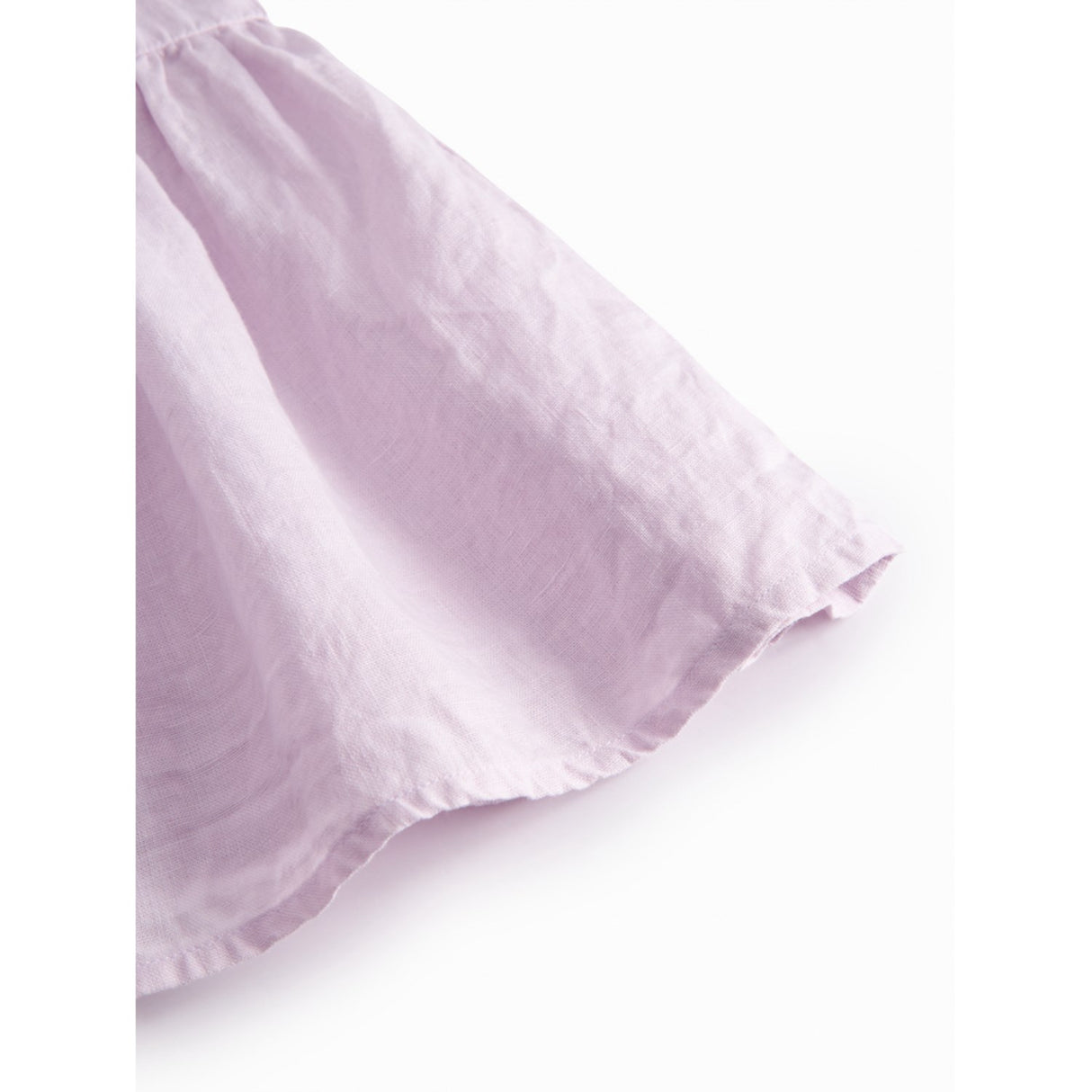 MarMar Linen Sweet Violet Dalani Klänning