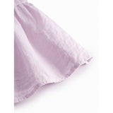 MarMar Linen Sweet Violet Dalani Klänning