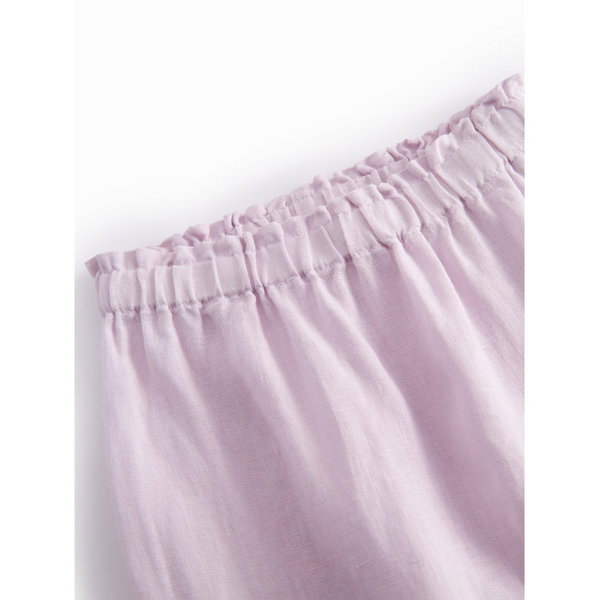MarMar Linen Sweet Violet Panu Byxor