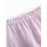 MarMar Linen Sweet Violet Panu Byxor