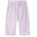 MarMar Linen Sweet Violet Panu Byxor