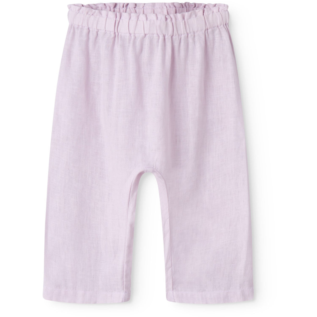 MarMar Linen Sweet Violet Panu Byxor