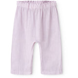 MarMar Linen Sweet Violet Panu Byxor
