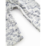 MarMar Modal Smooth Print Moominvalley Ruka Onesie
