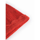 MarMar Newborn Modal Mix Pointelle Poppy Axa Mössa