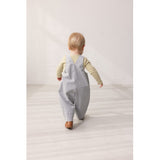 MarMar Chino Twill Blue Stone Riri B Byxor