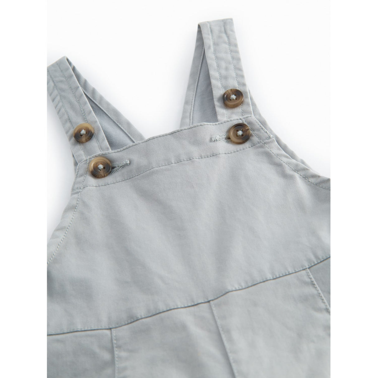 MarMar Chino Twill Blue Stone Riri B Byxor