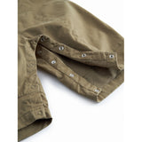 MarMar Chino Twill Palm Leaves Riri B Byxor