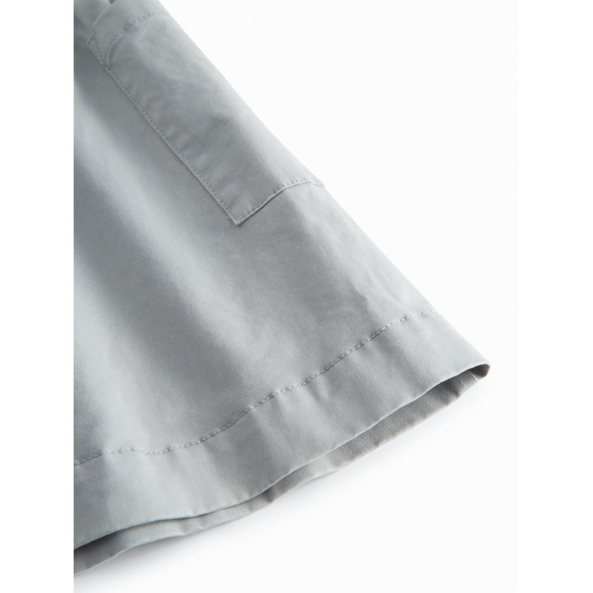 MarMar Chino Twill Blue Stone Simba Kjol