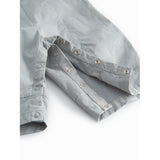 MarMar Chino Twill Blue Stone Riri B Byxor