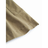 MarMar Chino Twill Palm Leaves Simba Kjol