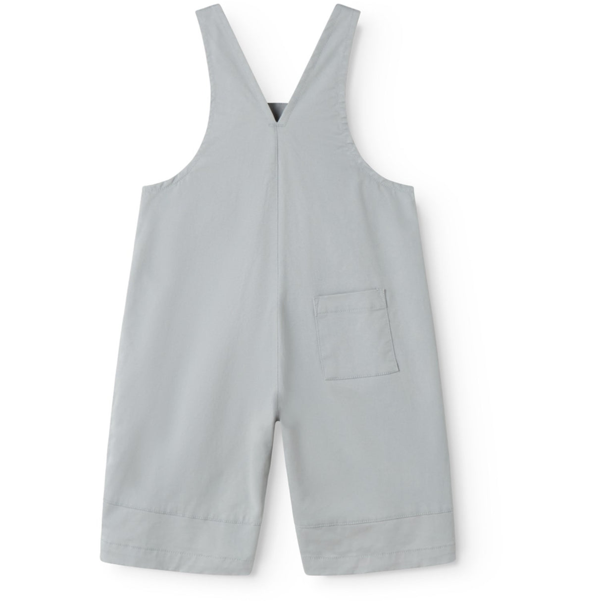 MarMar Chino Twill Blue Stone Riri B Byxor