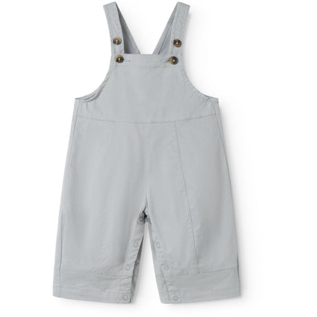 MarMar Chino Twill Blue Stone Riri B Byxor