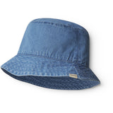 MarMar Light Denim Blue Denim Arida Mössa