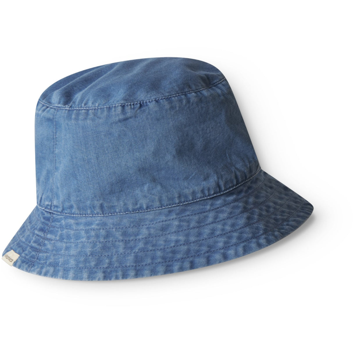 MarMar Light Denim Blue Denim Arida Mössa