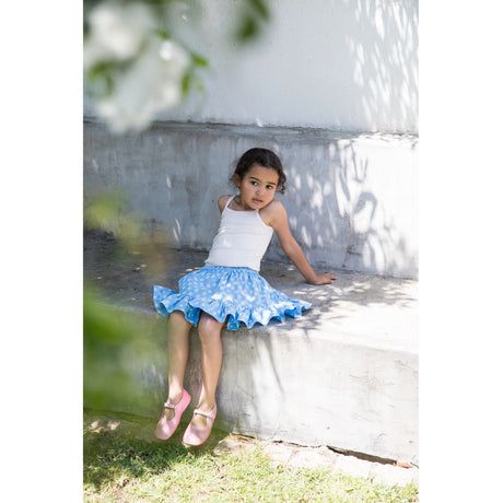 MarMar Modal Pointelle Gentle White Underkläder Sett