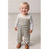 MarMar Modal Pointelle Rib Morning Dew Tamra T-shirt