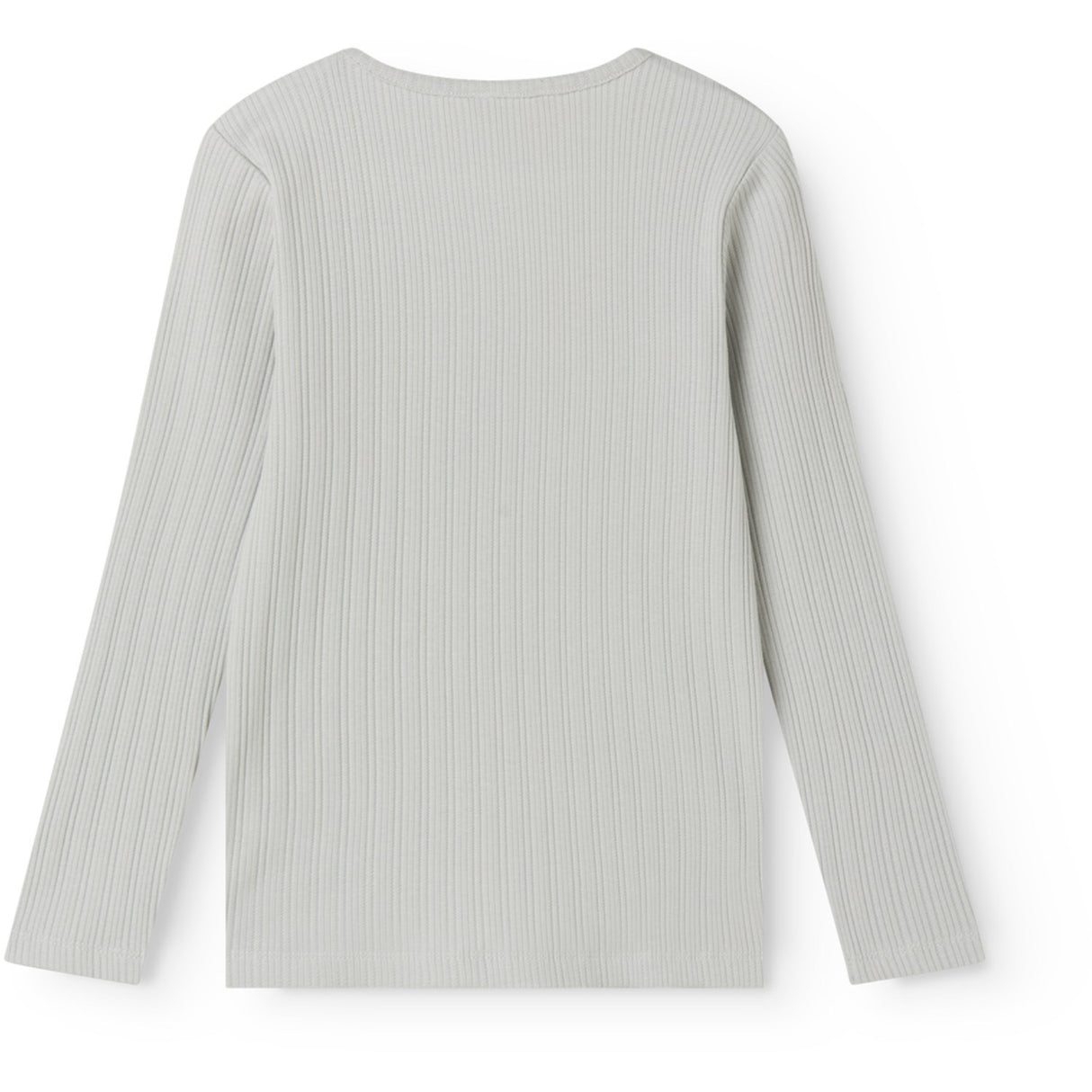 MarMar Modal Pointelle Rib Morning Dew Tamra T-shirt