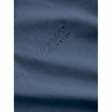 MarMar Cotton Jersey Vintage Blue Tad Pikétröja T-shirt