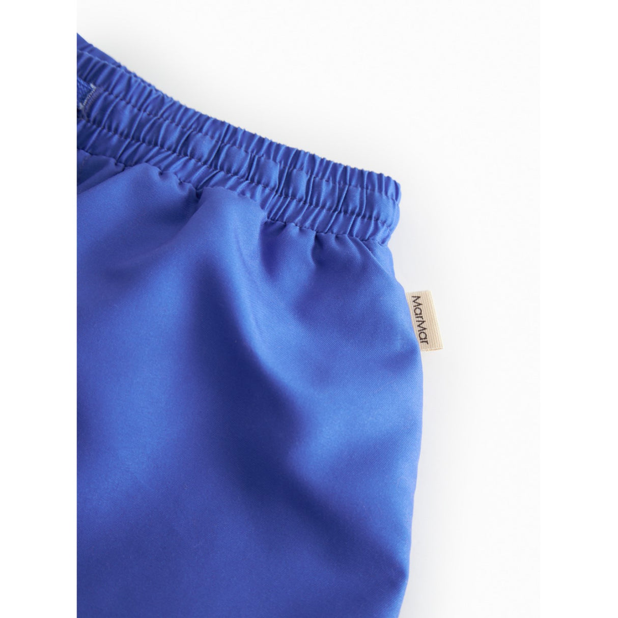 MarMar Boardshorts Deep Cobalt Swiggo Shorts