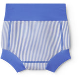 MarMar Baby Swim Bolich Blue Stripe Swen Trunks Swimwear