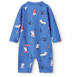 MarMar Swim Print Swimming Moomin Swal Dräkt