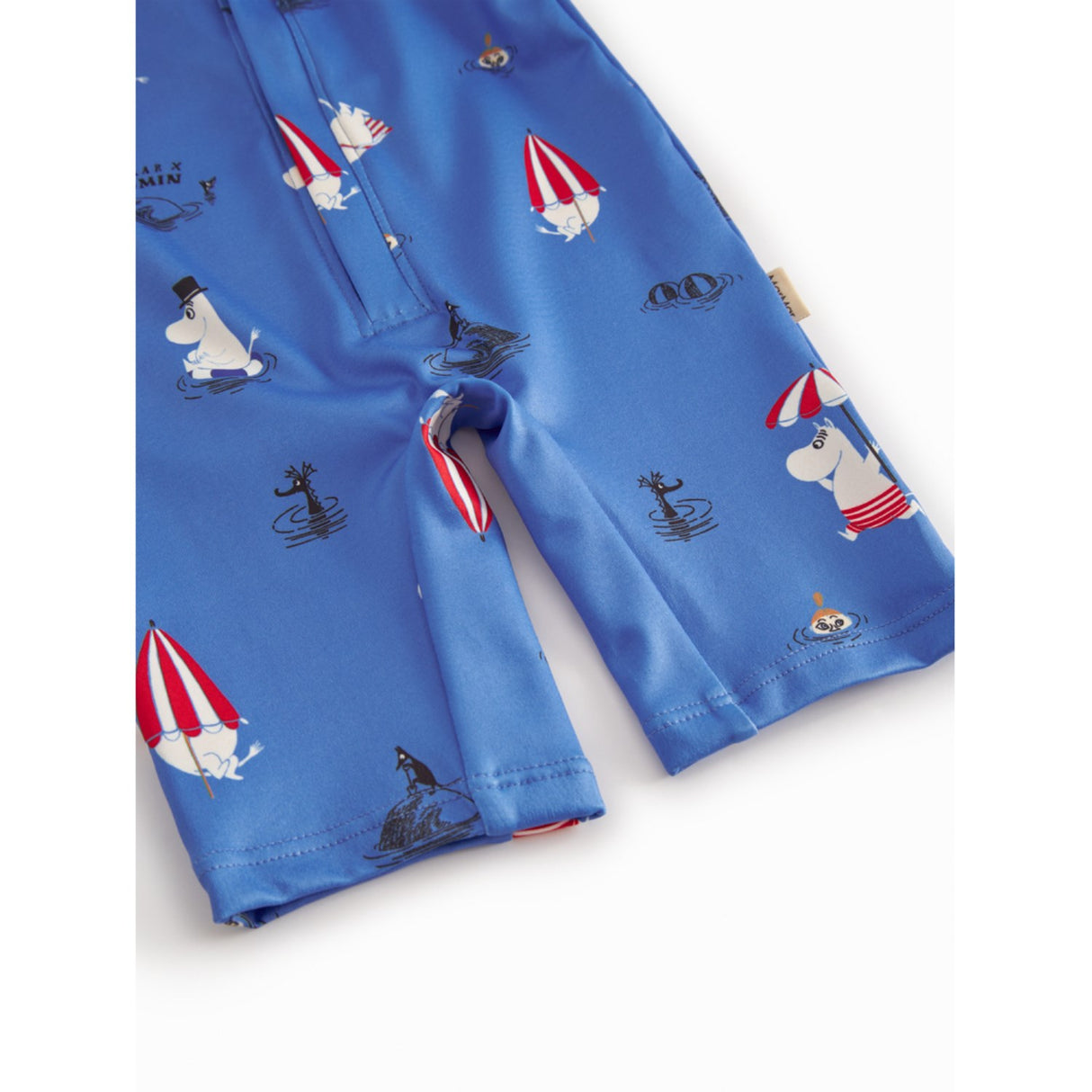 MarMar Swim Print Swimming Moomin Swal Dräkt