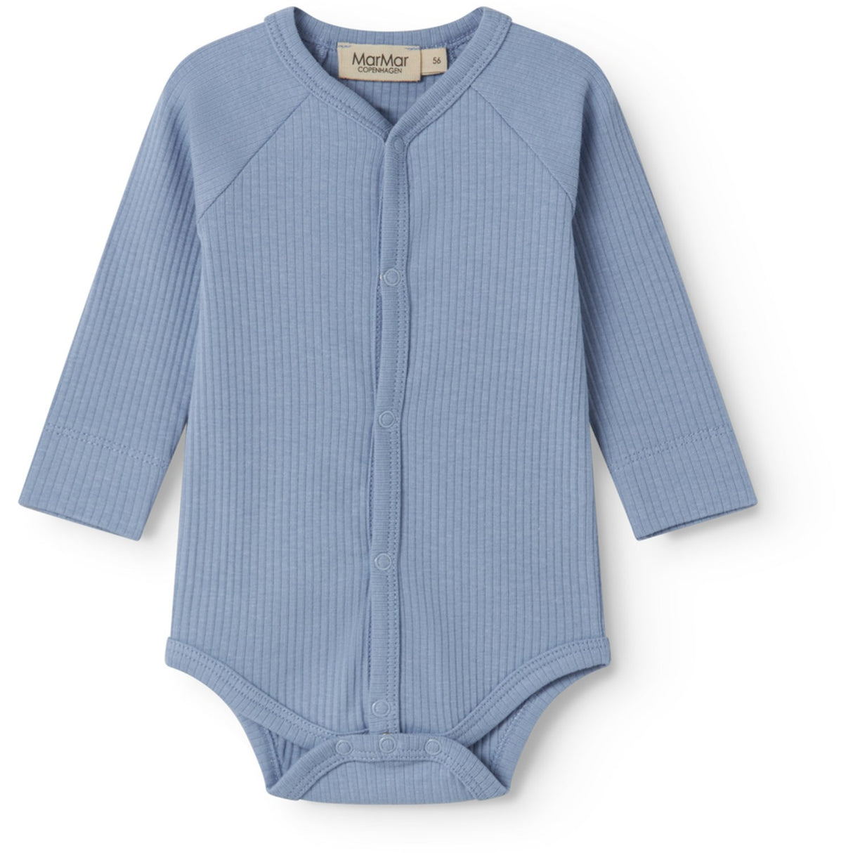 MarMar Newborn Modal Blue Iris Bruno Body