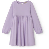 MarMar Modal Lilacs Klänning Dunilla