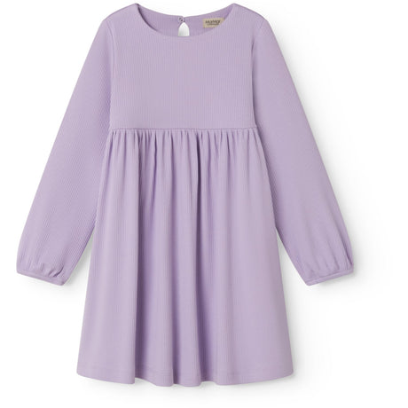 MarMar Modal Lilacs Klänning Dunilla