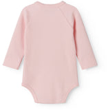 MarMar Newborn Modal Rose Touch Bruno Body