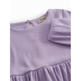 MarMar Modal Lilacs Klänning Dunilla