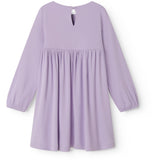 MarMar Modal Lilacs Klänning Dunilla