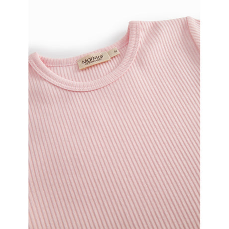 MarMar Modal Rose Touch Plain T-shirt