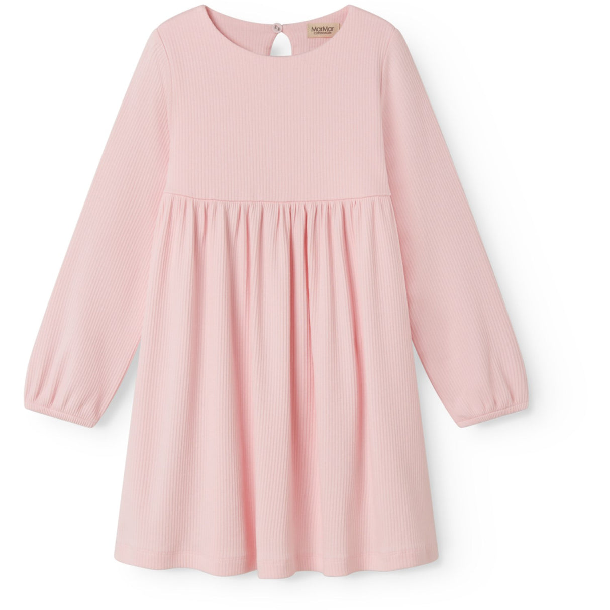 MarMar Modal Rose Touch Klänning Dunilla