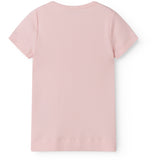 MarMar Modal Rose Touch Plain T-shirt