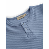 MarMar Modal Blue Iris T-shirt