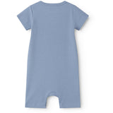 MarMar Modal Blue Iris Summer Rompy