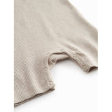 MarMar Modal Melange Light Beige Mel. Summer Rompy