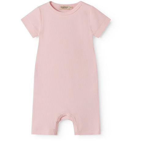 MarMar Modal Rose Touch Summer Rompy